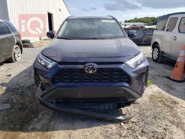 تويوتا راف 4